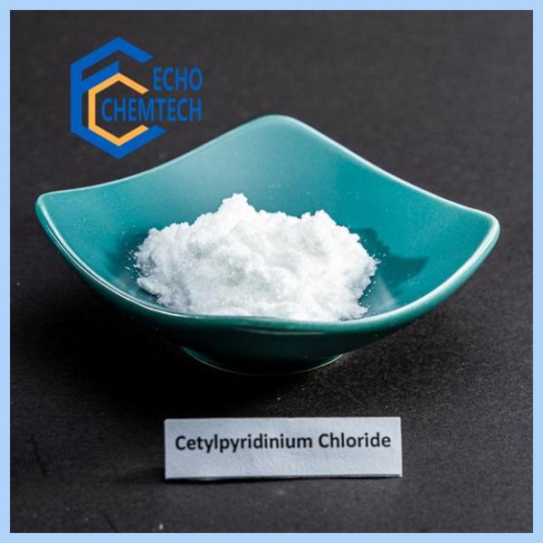 Le saogalemu ma aafiaga e ono tulaʻi mai i le Cetylpyridinium Chloride.