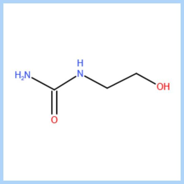 Aiseā ua avea ai le Hydroxyethylurea ma Lumanai o le Tausiga o le Paʻu